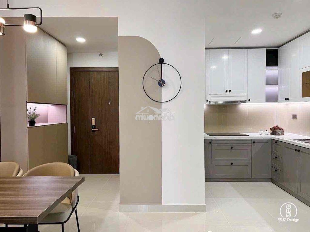 Apartment for rent distric 4 - 4