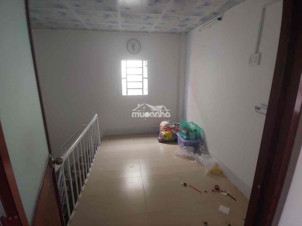 Nhà gác 3pn, sẵn nội thất bếp + giường tủ, 5.5tr/ tháng - trần thị bôc - 4