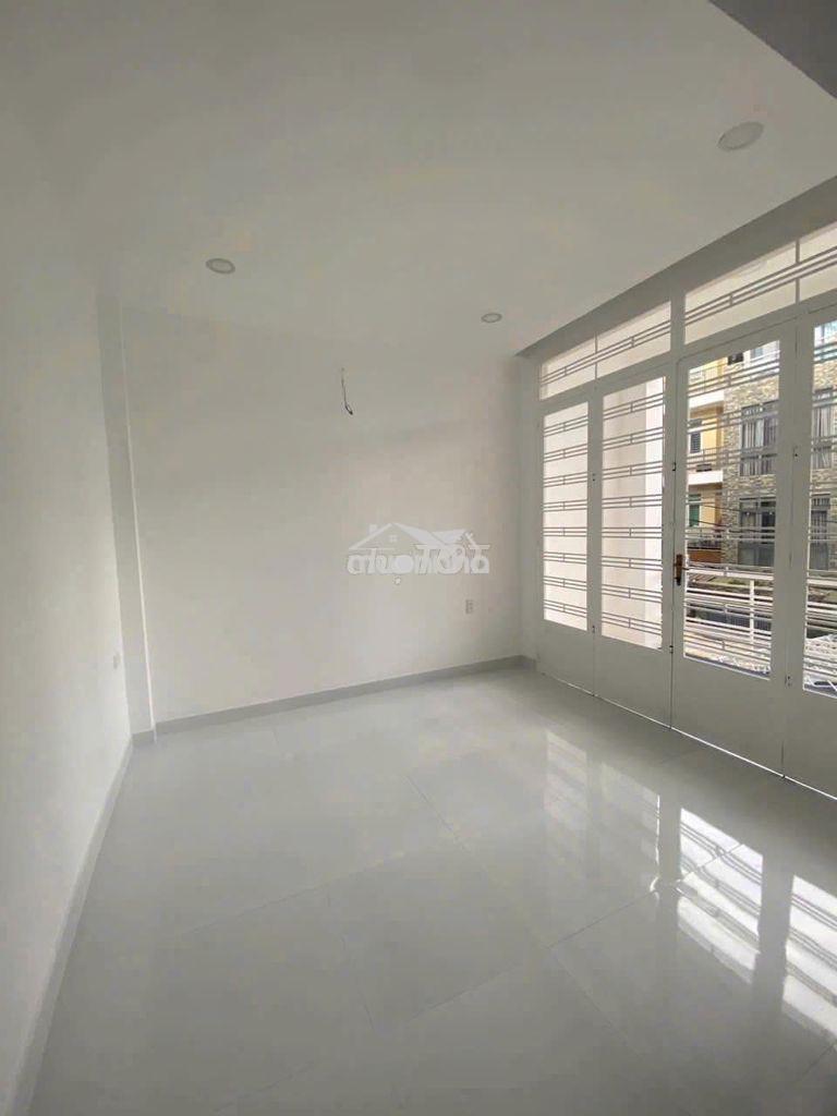 Cần cho thuê nhà ngang 7m hxh 72/4a phan đăng lưu p.5 q.phú nhuận - 4