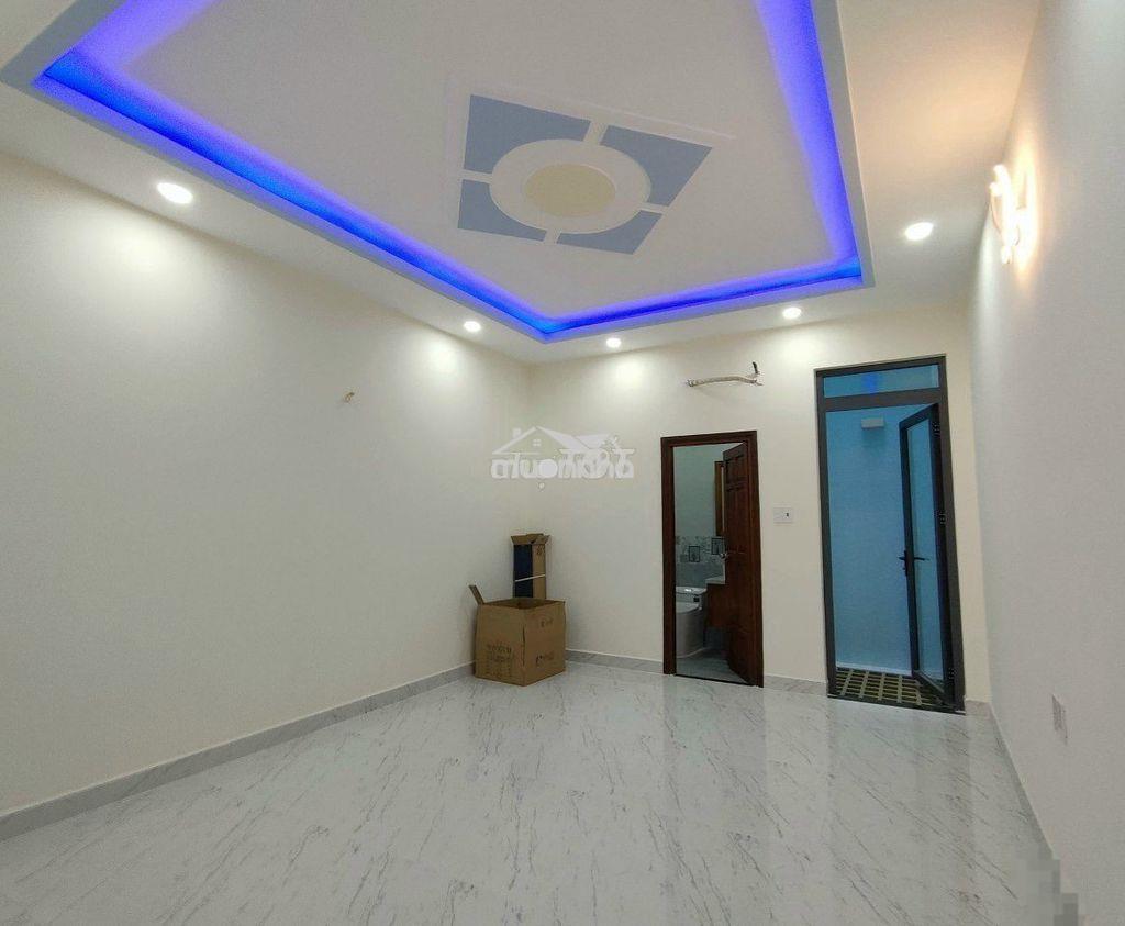 Cần cho thuê nhà hxh 248/4b nguyễn thái bình p.12 q.tân bình - 4