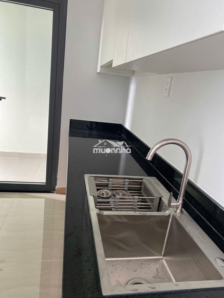 Cho thuê bcons garden 2pn2wc chỉ 5tr5, gần vincom dĩ an, ngã 4 550 - 3