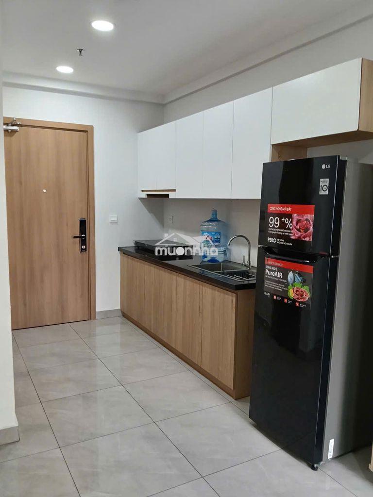 Cho thuê 1 phòng ngủ full nt chỉ 5.2tr/tháng, ở liền chung cư legacy
