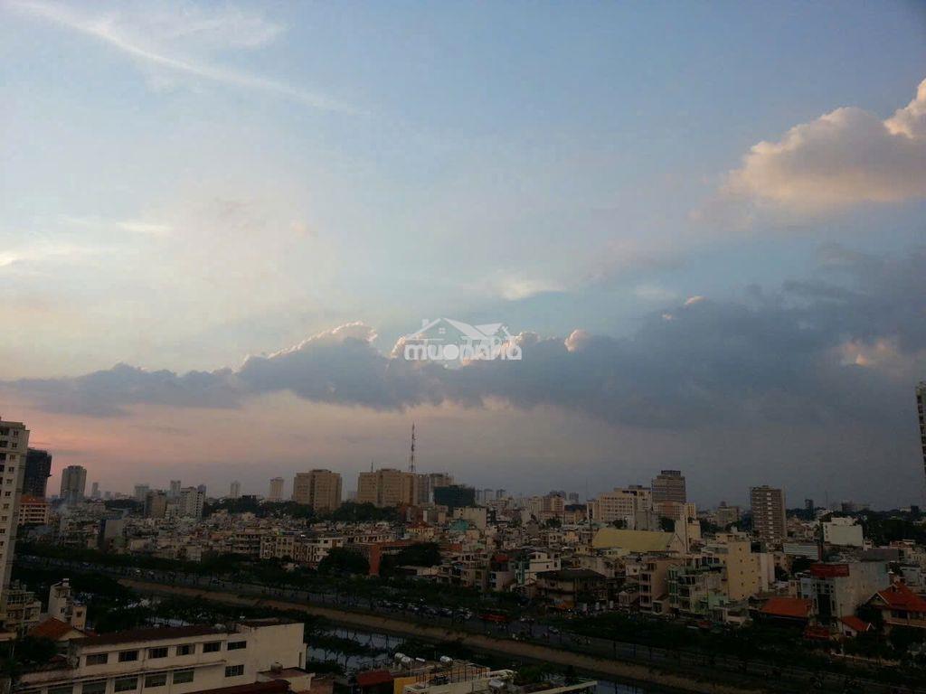 Cho thuê căn hộ chung cư grand riverside, 1pn, 2pn, nhà đẹp, ở ngay - 4