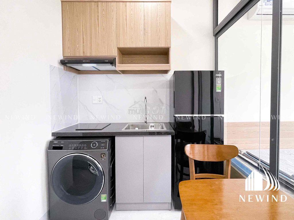 Khai trương căn hộ tách bếp ngay lotte quận 7 - 2