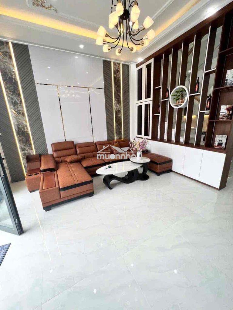 Bán nhà bình chánh giá rẻ đầu tư cho thuê - 4