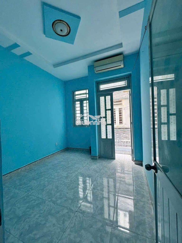 Cho thuê nhà 3,2x8 2lầu 3pn 2wc  - 3