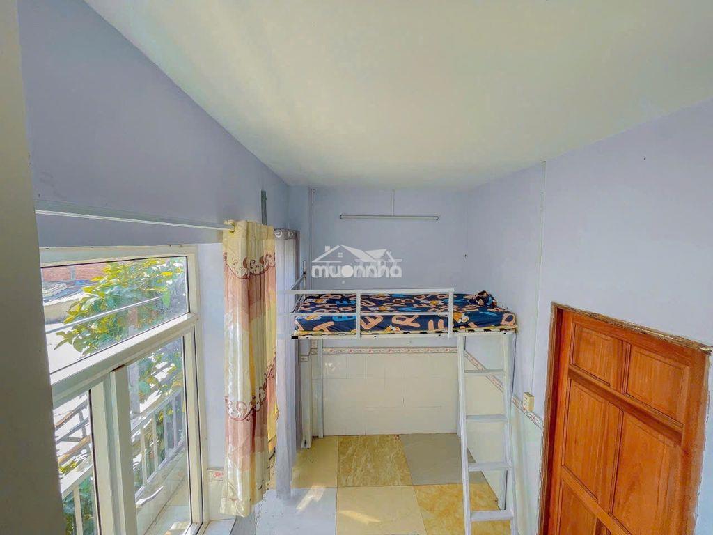 2 phòng ngủ giá chỉ 5tr có ngay nguyên tầng 30m2 tách bếp ban công - 2