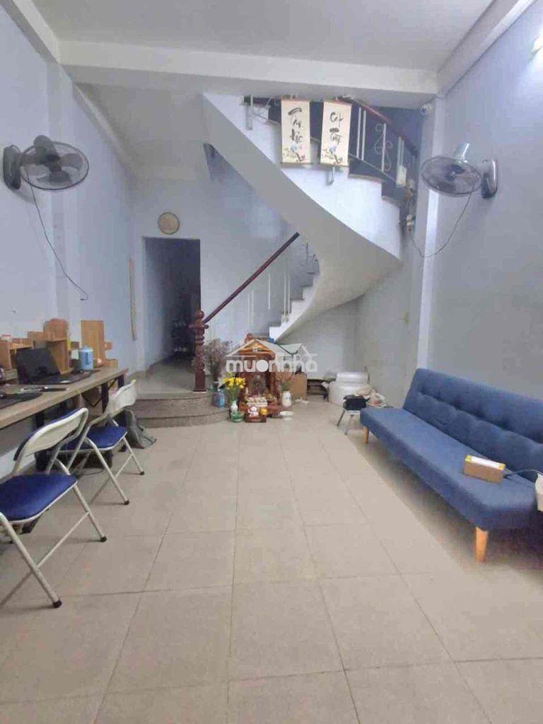 Nhà đẹp như tranh, btct 1 lầu, 38m2, sổ hoàn công, giá tốt - còn thươn - 2