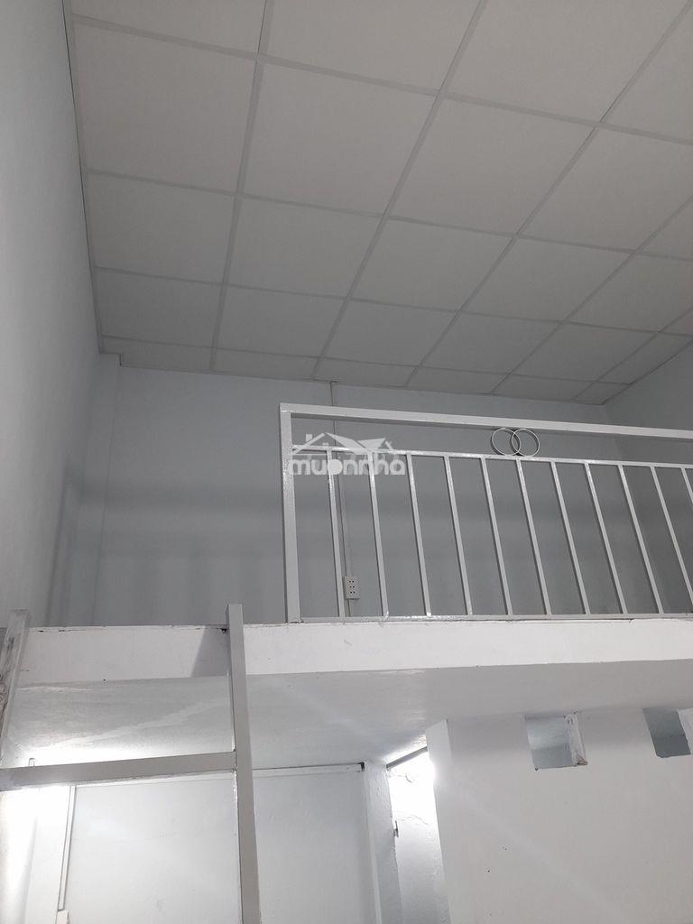 Cho thuê phòng trọ thị trấn củ chi, ngay hansae, kcn tây bắc củ chi - 4