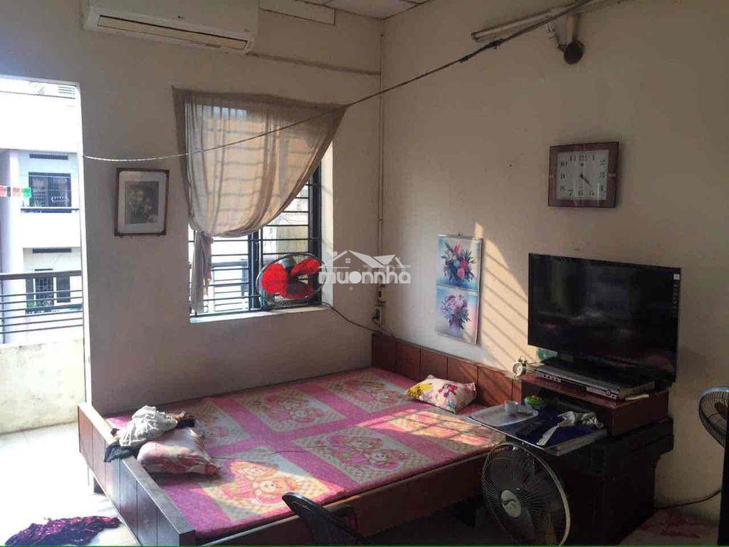 Bán cc tây thạnh lầu 4 dt 72m 2p 2vs - 3