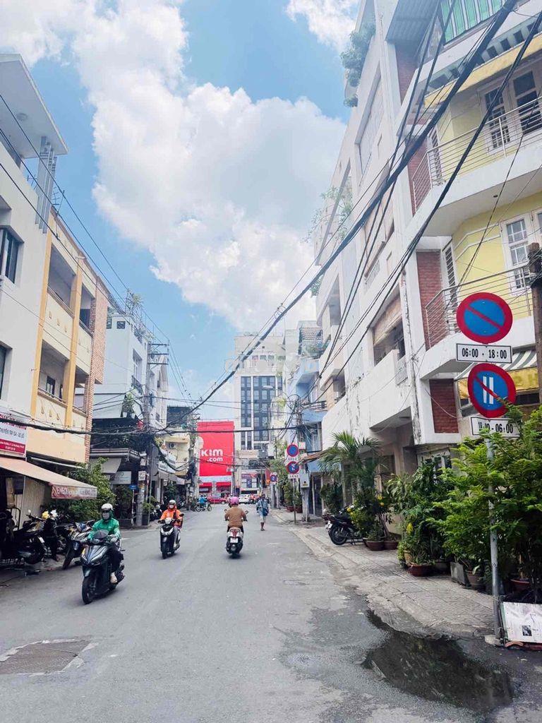 Bán nhà hxh, đường huỳnh văn bánh, 45m2, 8tỷ - 3