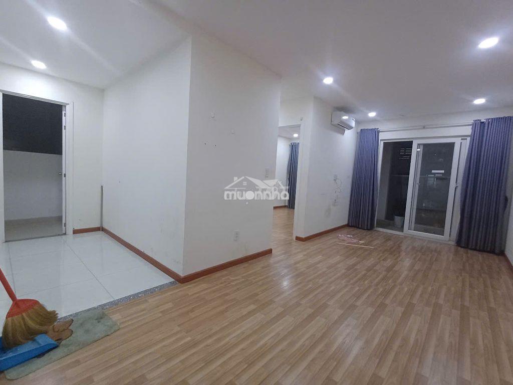 Bán căn 2 phòng ngủ nhà mới lầu thấp view trực diện công viên - 4