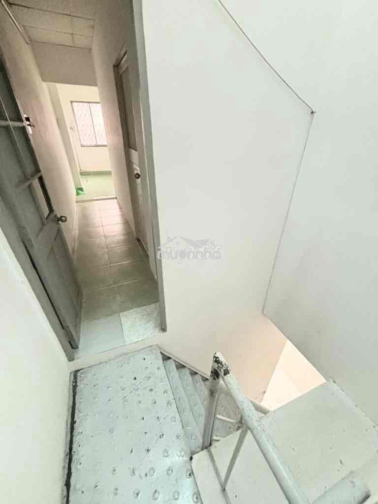 Nhà lâu năm - trần văn đang - 3.5x14(51m2), 2tầng - 5.5tỷ - 4