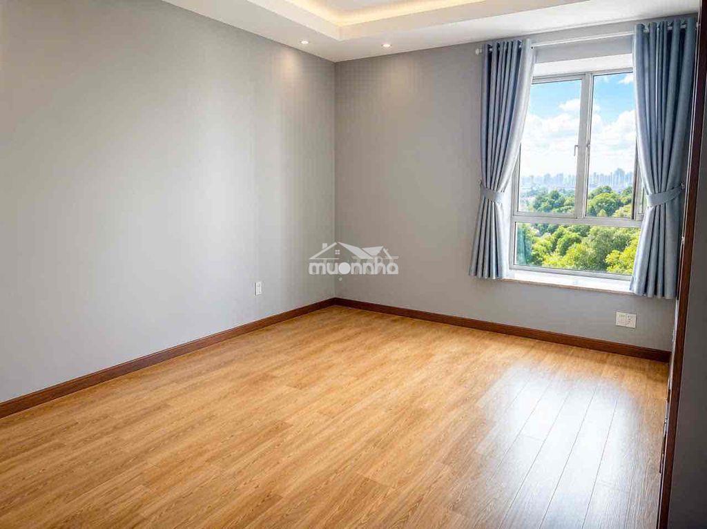 Bán căn hộ 2pn view thoáng mát ko bị che chắn,sổ hồng riêng, - 4