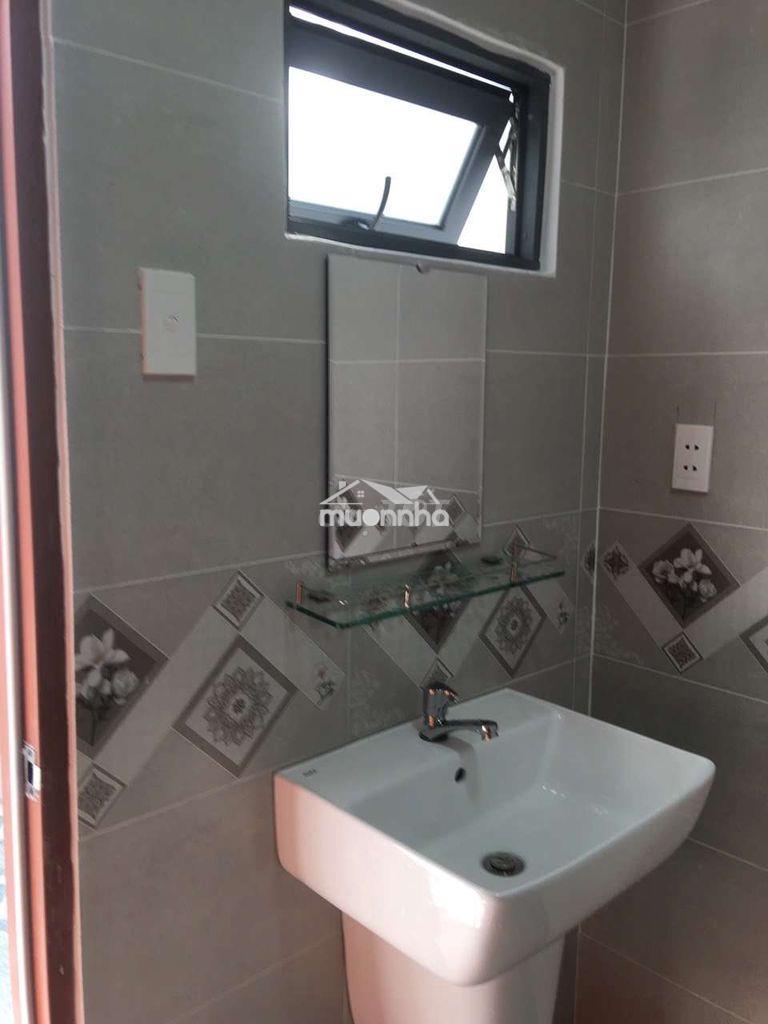 💫Cho thuê nhà 1trệt 1lững 2pn 2wc 1bếp dt 5x16 hẽm otô - 3
