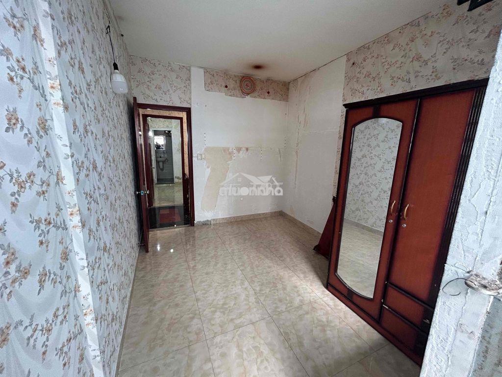 Bán nhà nguyễn cảnh chân p. cầu kho quận 1 - 3