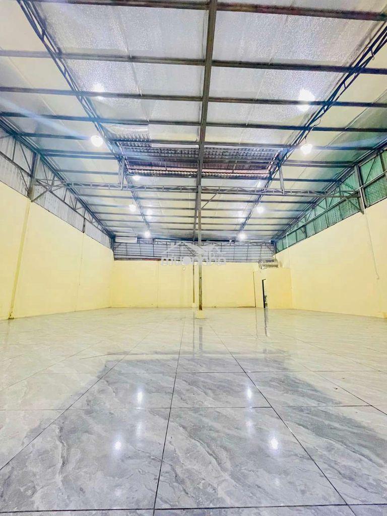 Kho mới quận 6 đường cont 20 fit - 2