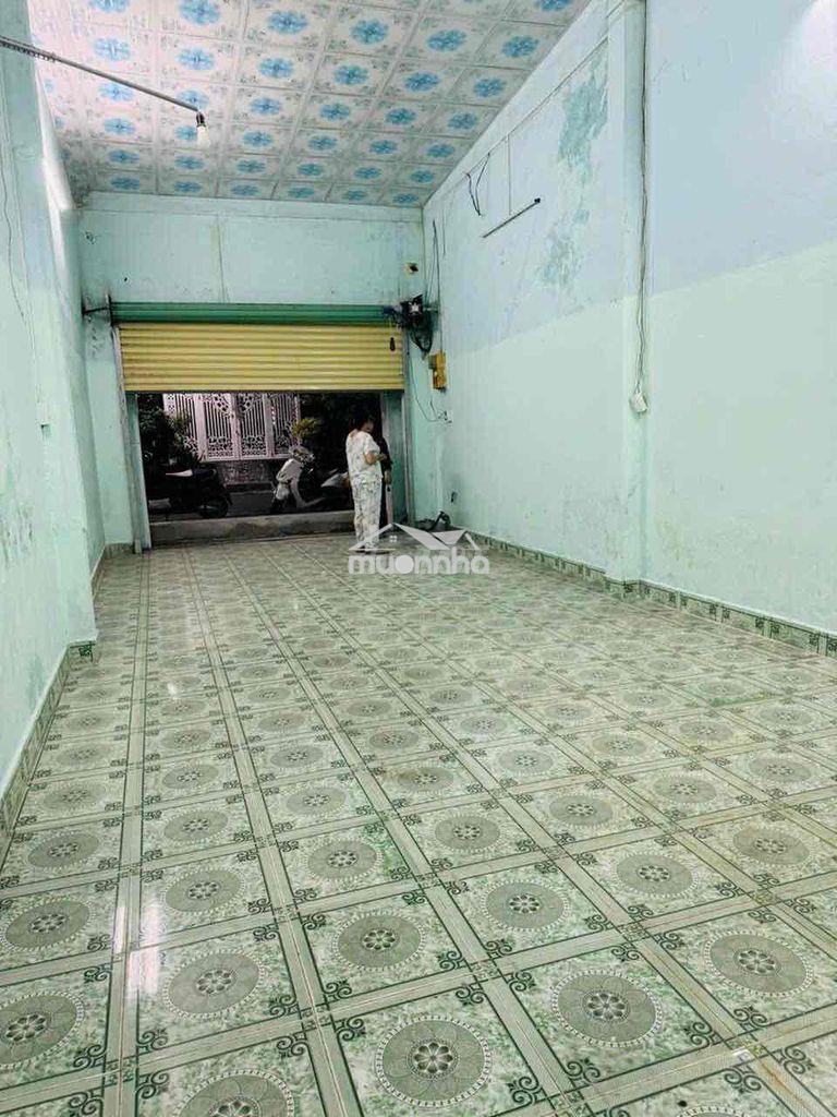 *** Cho thuê nhà ở/ kho hàng- 80m2-hẻm xe tải- 1pn+ 1wc- bình tân - 7. - 3