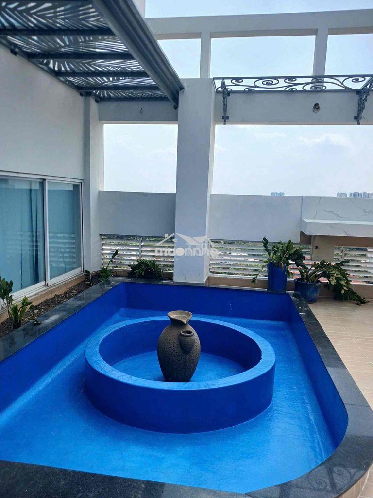 Cho thuê cc sinh lợi, tầng 14, khu trung sơn, bình chánh, tphcm - 2