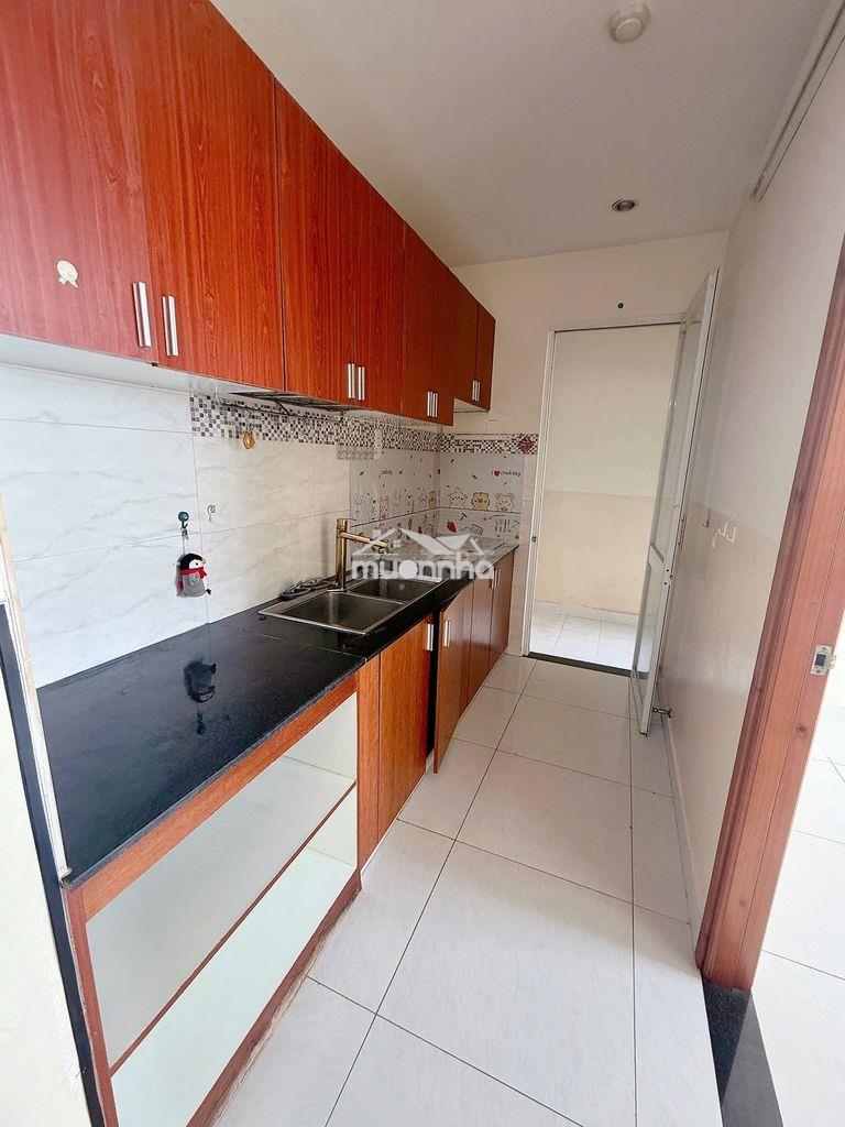 Bán căn hộ chung cư  bông sao lô b phường 5, q8.  - 4