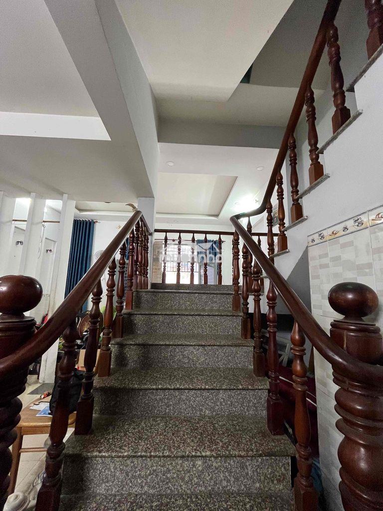 Chính chủ gửi bán nhà • 3 tầng ngang 6m dài 11m • hẻm xe hơi - 3