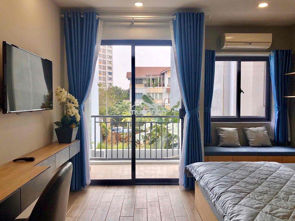 🔥💥🔥 Khai trương hệ thống 1pn quận 7_ new 100% _ gần lotte, pmh, rmit… - 3