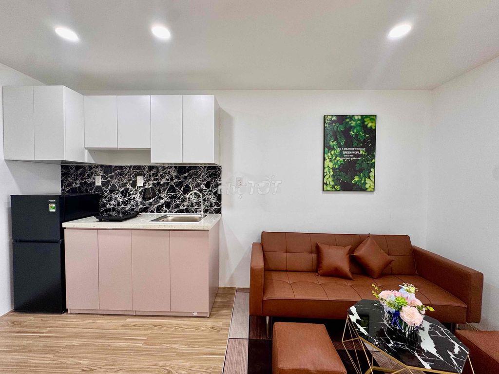 2pn_full nt_toà nhà thang máy_an ninh_hẻm oto_70m2 - 4