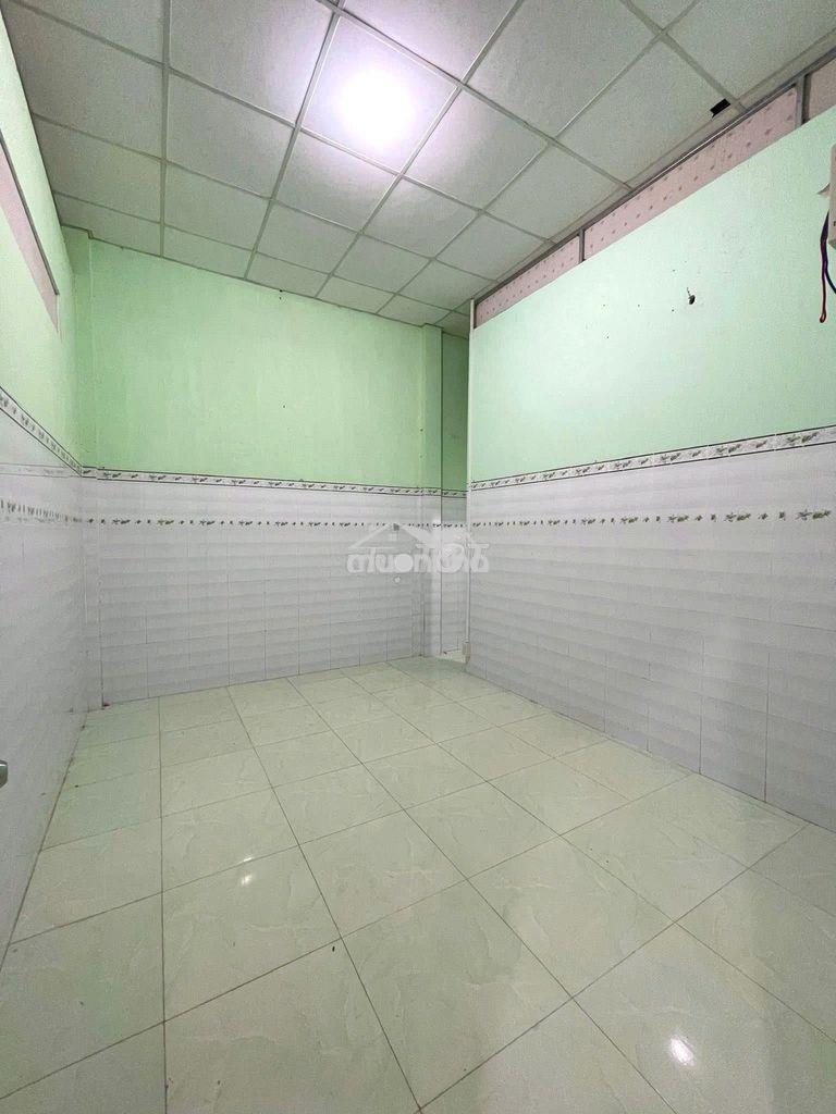 Bán gấp căn nhà c4 ở tân an hội, củ chi, 125m2 giá  930trieu, sổ riêng - 3
