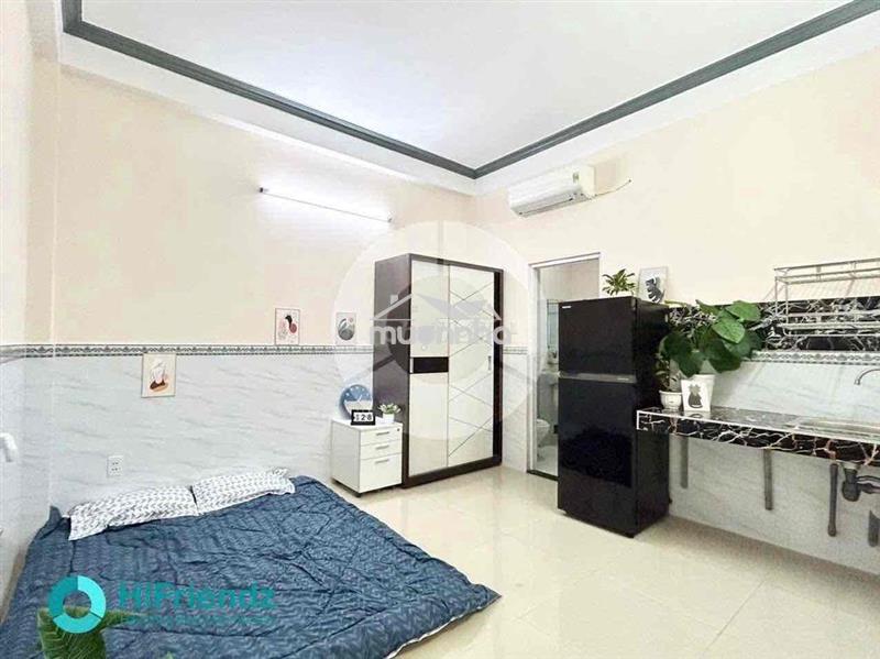 Cho thuê phòng sẵn nội zá hs,sv thất kế bên - lý chiêu hoàng,quận 6