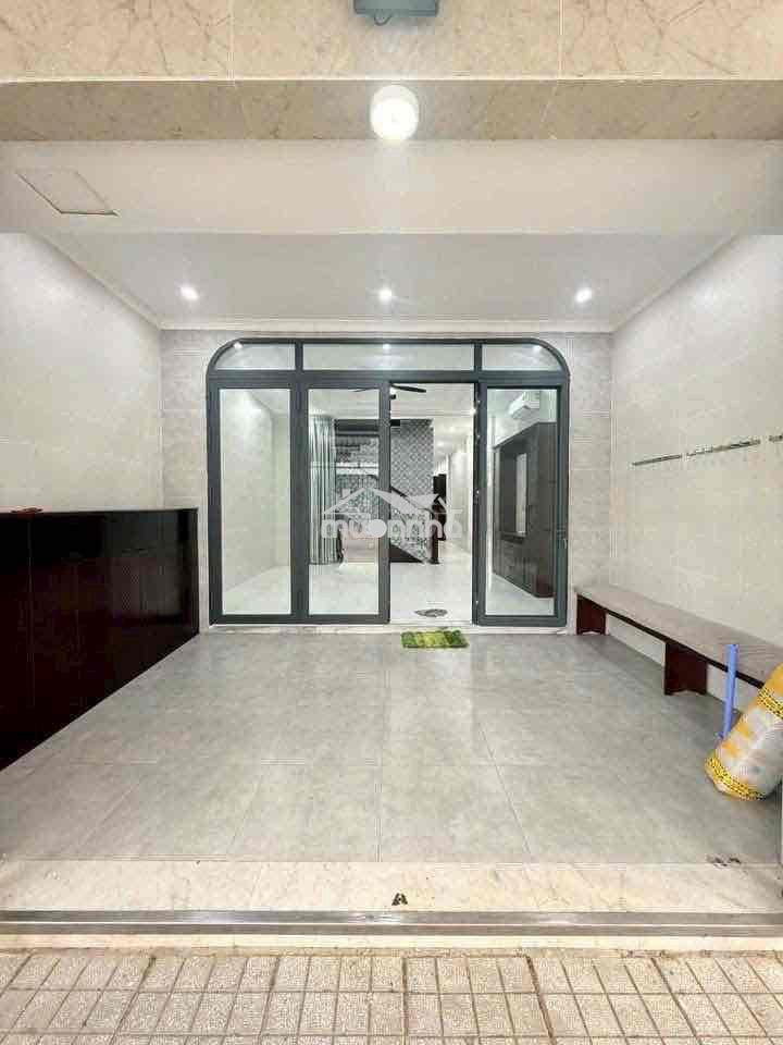 Bán nhà 2 tầng hoàn công (3pn) – đối diện bv nhi đồng – 5x20m - 2
