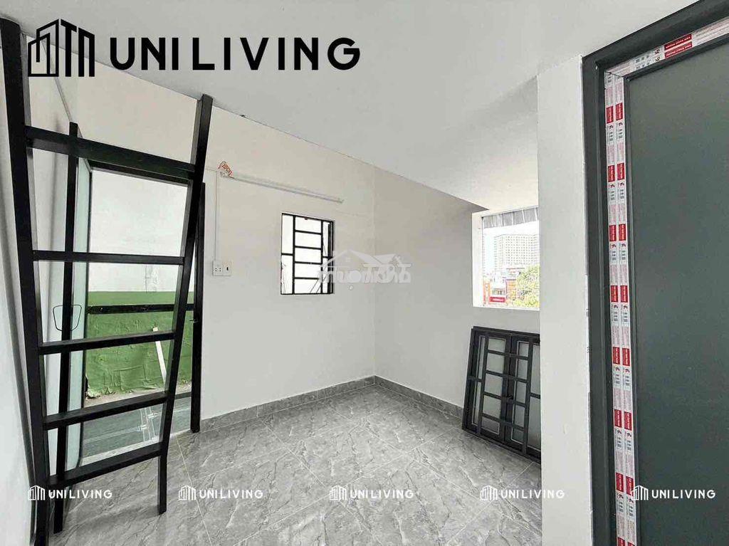 Căn hộ duplex 2🍠5_khu trung tâm vĩnh lộc_cửa sổ trời - 3