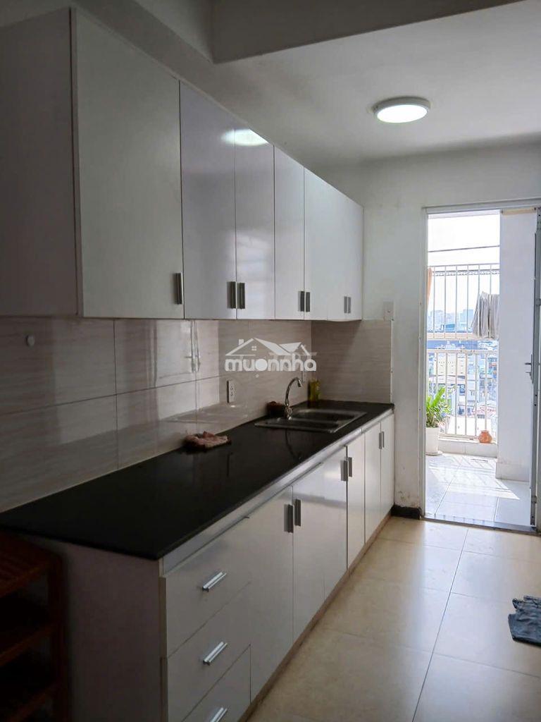 Chung cư bàu cát 2 tân bình, lô a đường thái thị nhạn 2 phòng ngủ - 3