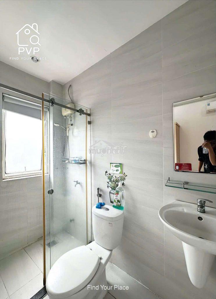 Studio_thang máy_cửa sổ_thoáng_full nt_mgr_cv tao đàn_dinh độc lập - 4