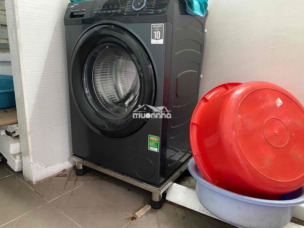 Phòng đầy đủ tiện nghi chợ phạm văn hai - 4