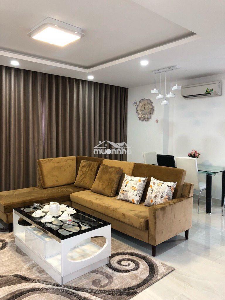 Cho thuê căn 3pn full nội thất tại everrich