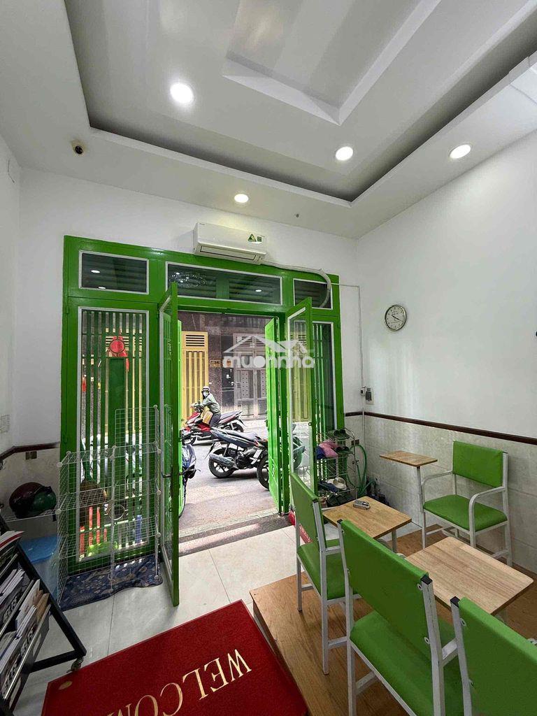 Nhà đẹp ở liền tân sơn nhì, 4x14m 4 tầng, khu nhà cao tầng - 2