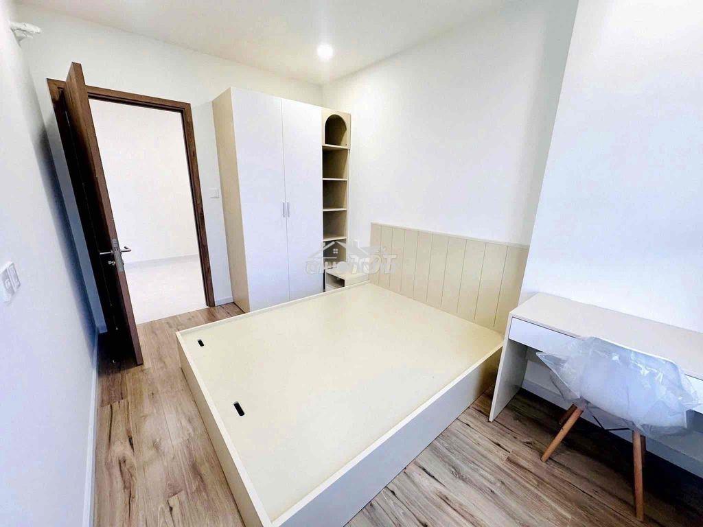 Chủ ngộp bán nhanh 2pn 1wc giá 1.450 tỷ chung cư  the maison nhà mới - 2