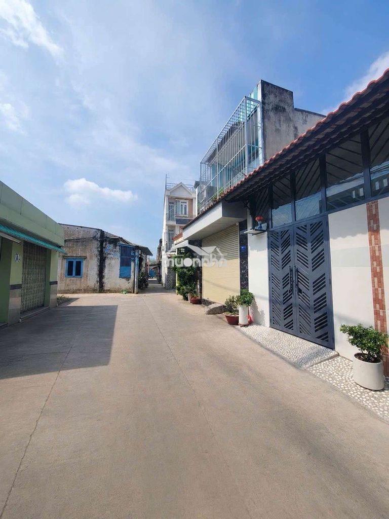 ⛔Hẻm xe hơi thông tân chánh hiệp–gần đại học gtvt–nhà 2 tầng ở  ngay⛔ - 3