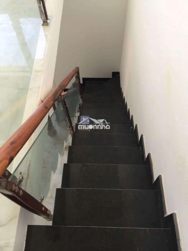 Cho thuê nhà nguyên căn long thạnh mỹ gần khu cnc - 4