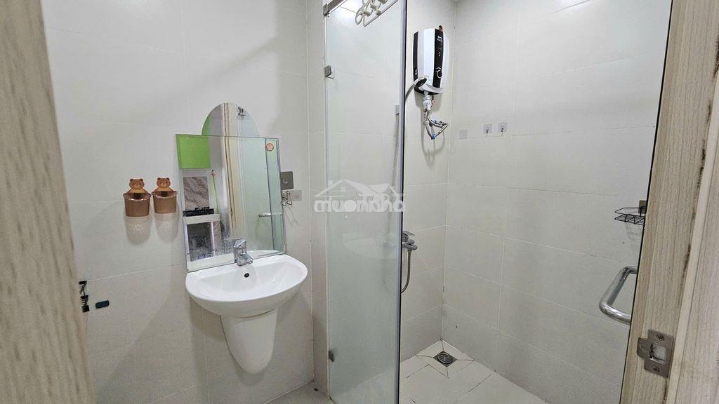 Bán căn 1pn 47m2, đầy đủ nội thất, sổ sẵn cc ngay, giá tốt chỉ 1.65 tỷ - 4