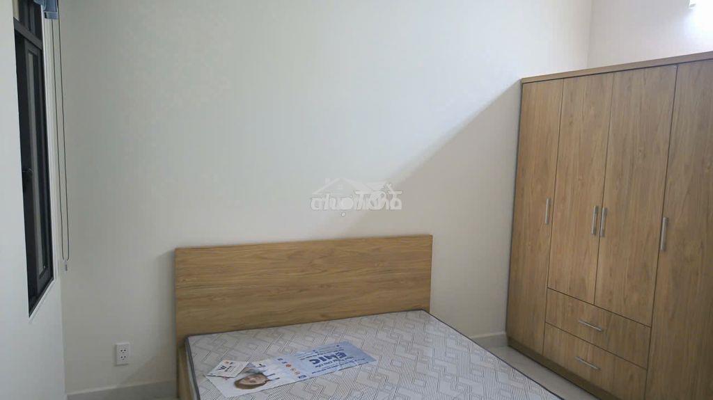 Chính chủ cho thuê green river q8 2pn 2wc giá 10tr gần full nội thất  - 3