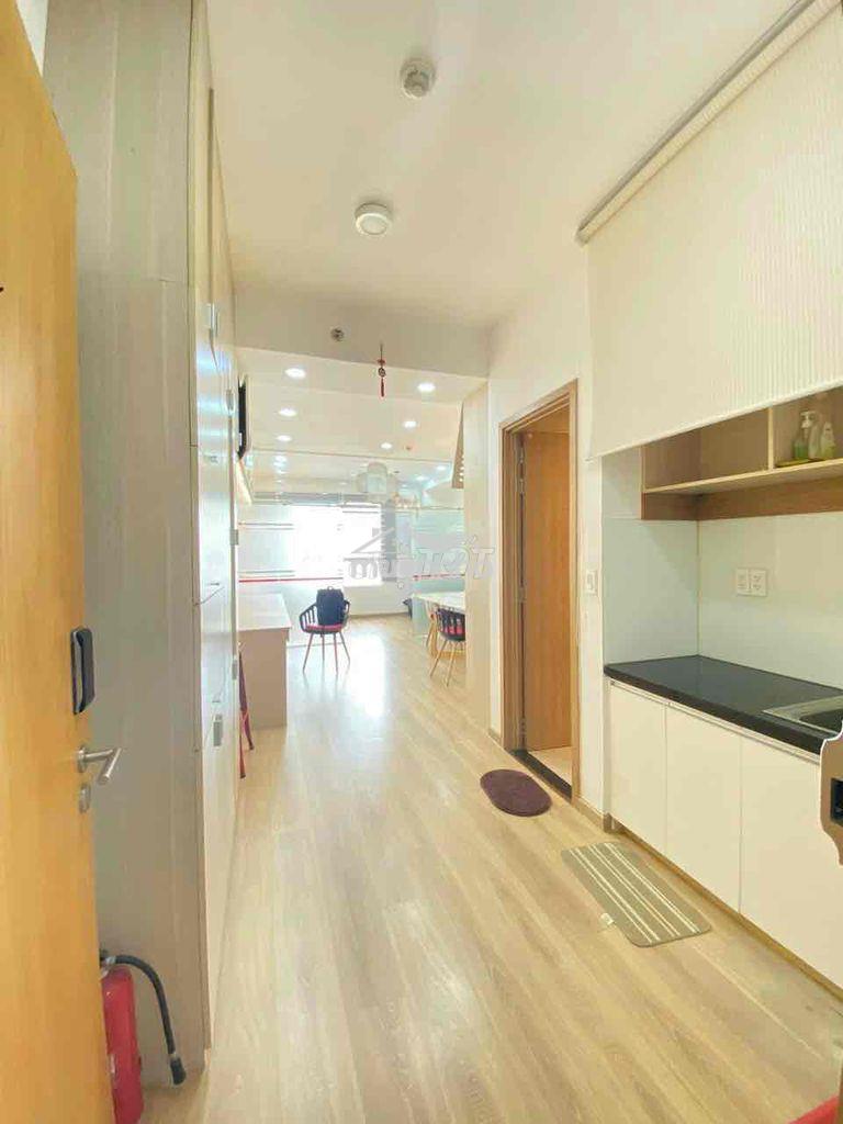 Văn phòng toà charmington cao thắng q10, diện tích 30-70m2( 10-15tr) - 3