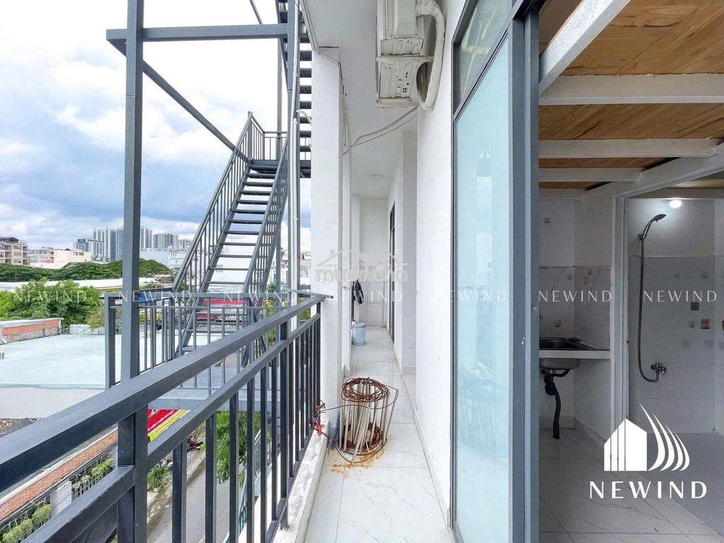🔥 Studio quận 7 - đường 47 tân quy - nuôi pet thoải mái - chỉ 3tr+ 🔥 - 2