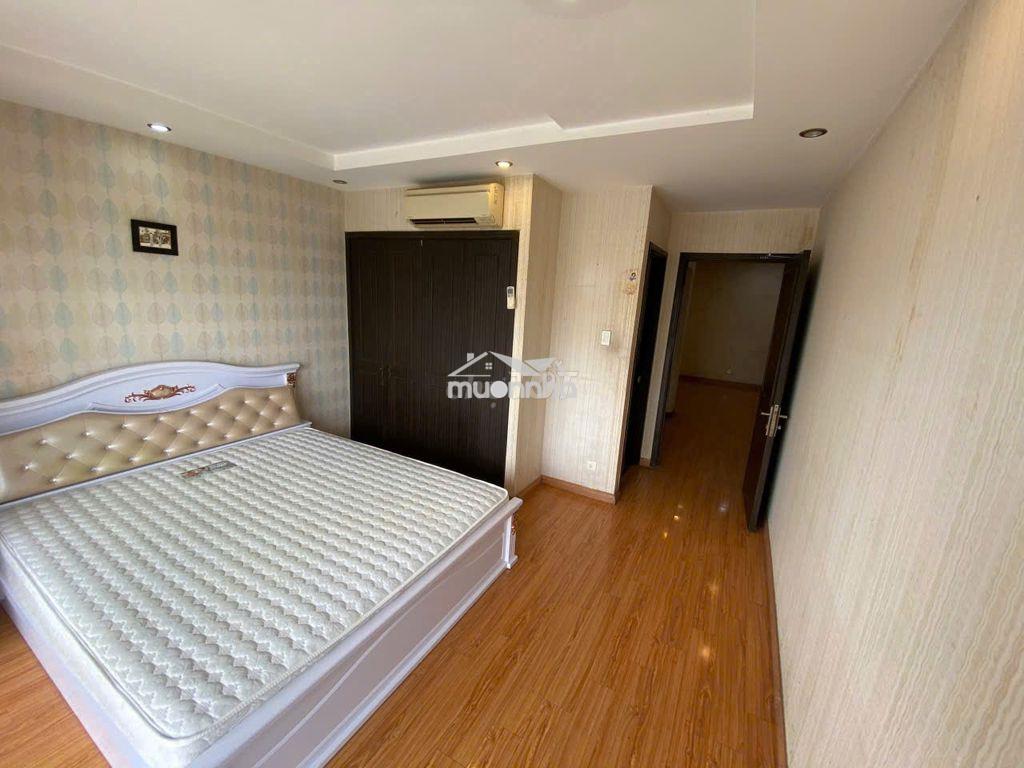 Cần cho thuê căn hộ chung cư an phú apartment - 4