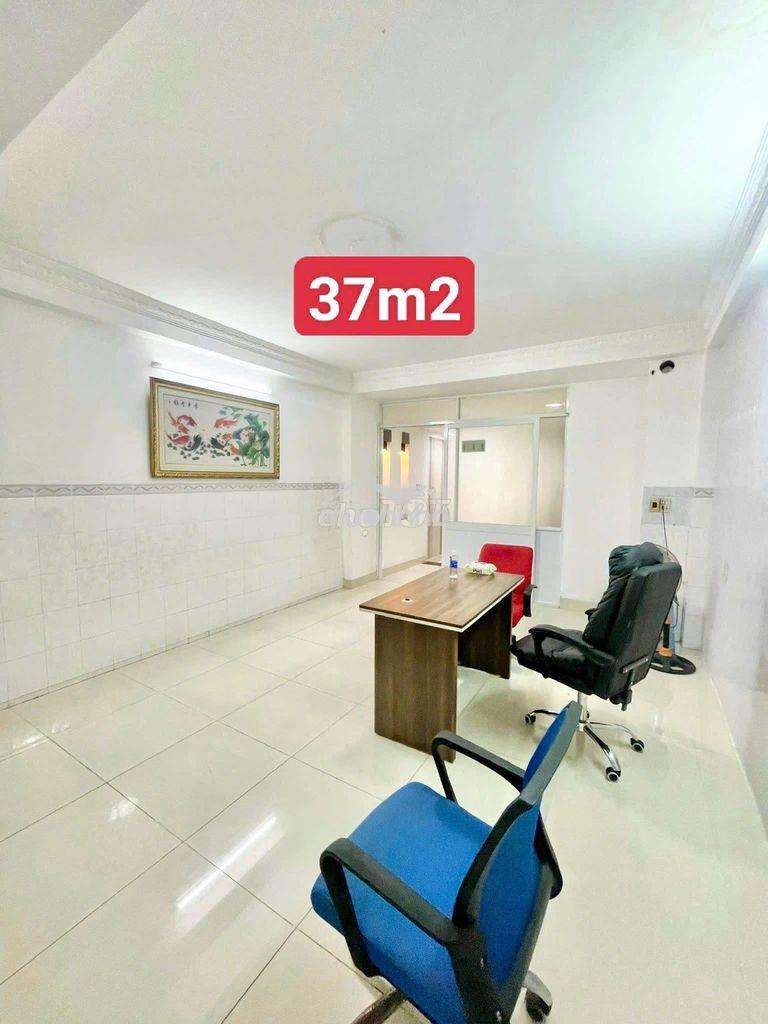 🏢 Chính chủ cho thuê văn phòng mt 320 tân sơn nhì – 5 triệu/tháng - 4