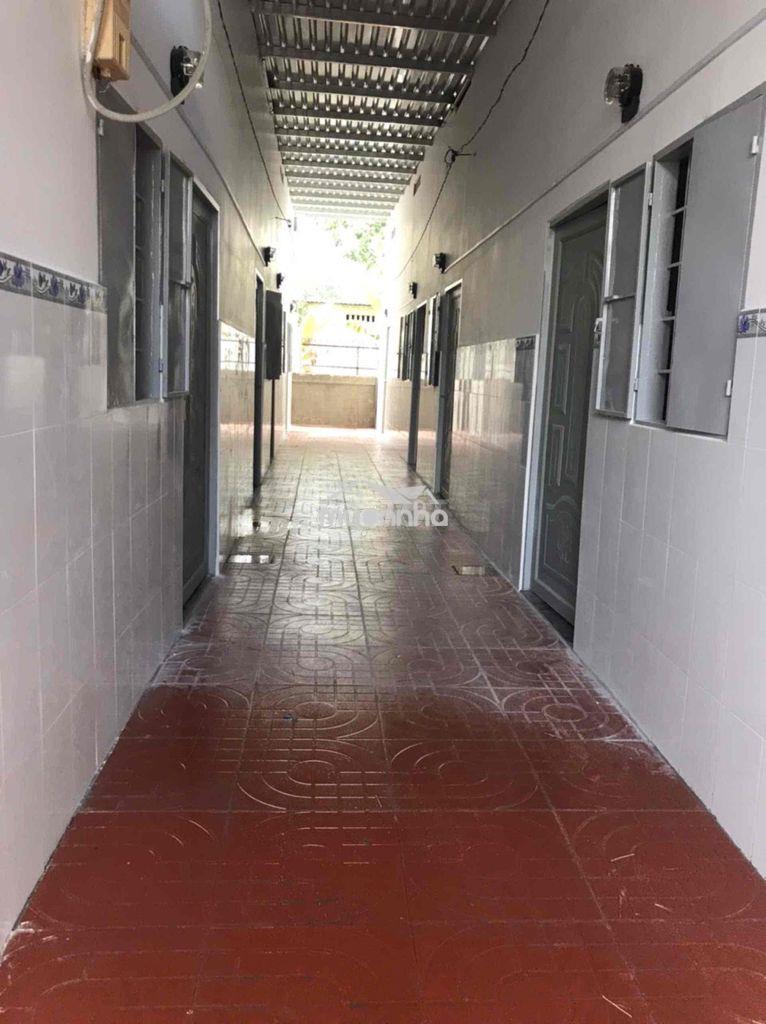 *Cho thuê phòng trọ*25m2 đường hoàng hữu nam, phường long bình, quận 9