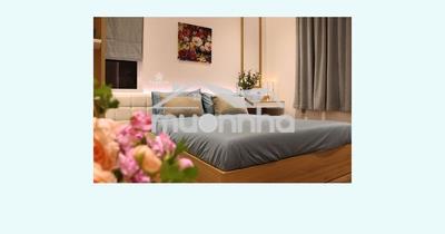 Cho thuê 2pn florta khu him lam nhà có nội thất giá từ 14tr/tháng - 2