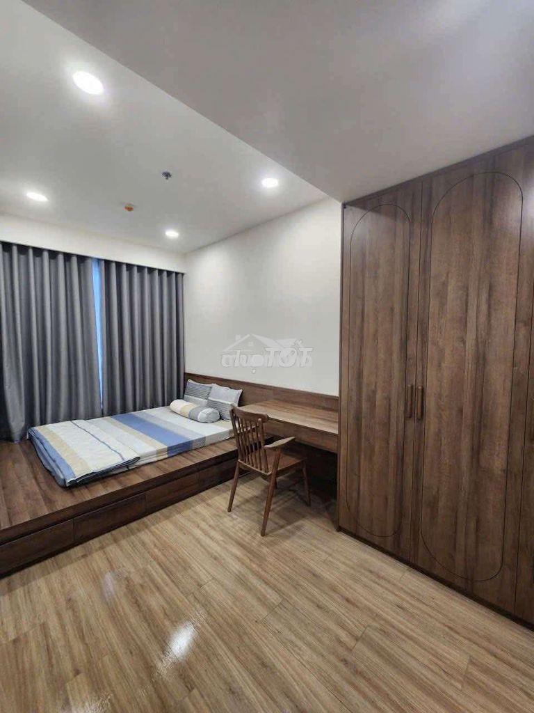 The glory 2 phòng ngủ 2wc full nội thất - 3