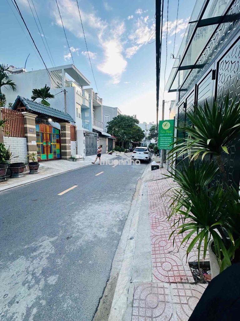 Bán nhà phạm văn chiêu gò vấp , 4.1x15m nở hậu , hẻm ô tô , 4 tỷ nhỉnh