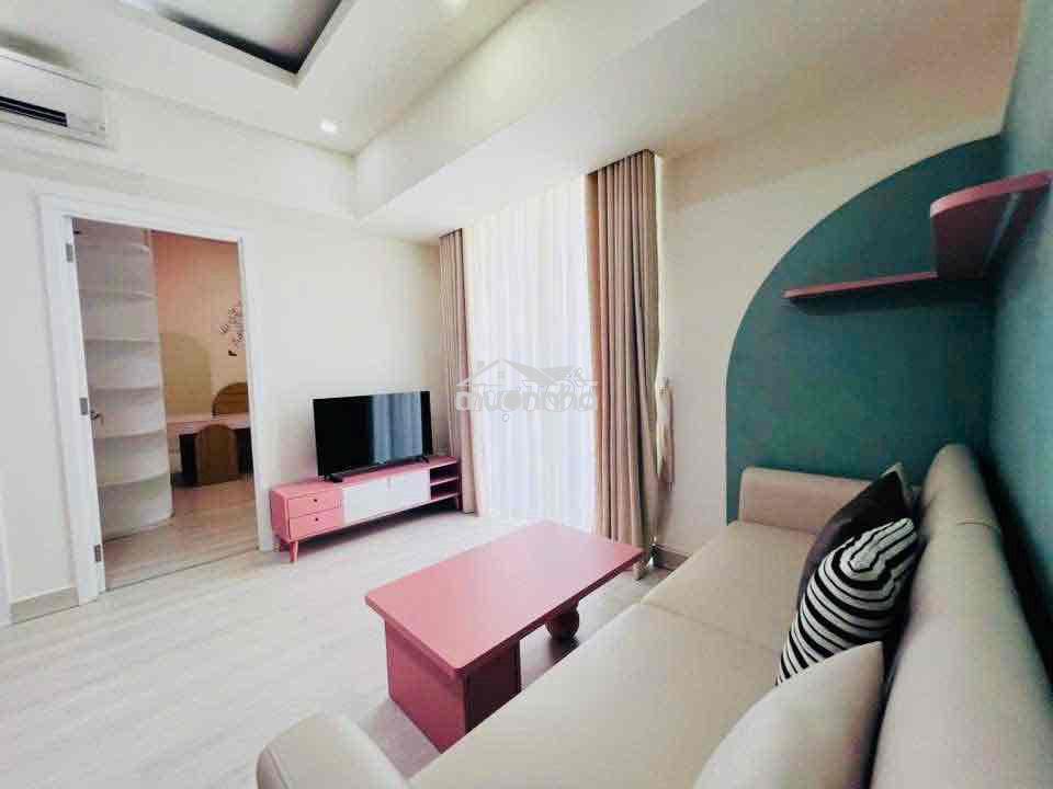 Chuẩn bị trả sổ hồng bản căn 1 phòng ngủ giá 2.3 ty - 2